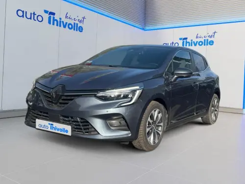 Renault Clio Clio E-Tech 140 Intens - Photo 0