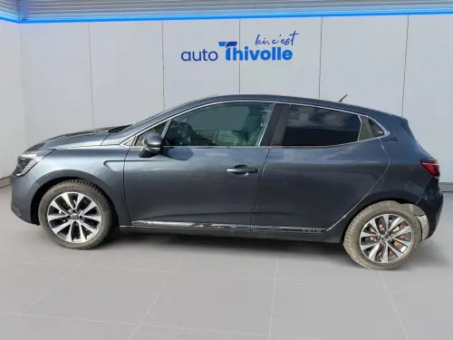 Renault Clio Clio E-Tech 140 Intens - Photo 1