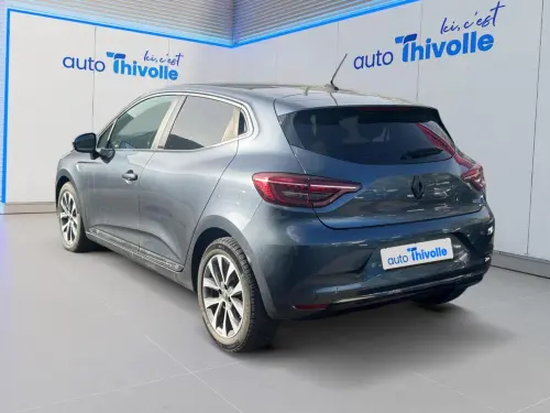 Renault Clio Clio E-Tech 140 Intens - Photo 2