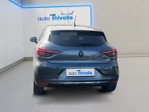 Renault Clio Clio E-Tech 140 Intens - Photo 3