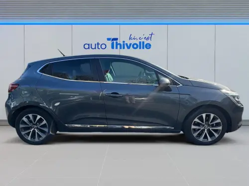 Renault Clio Clio E-Tech 140 Intens - Photo 4