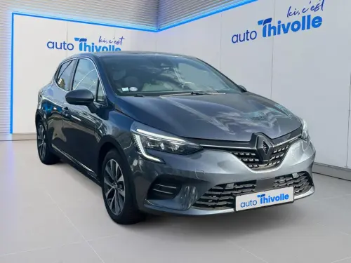 Renault Clio Clio E-Tech 140 Intens - Photo 5