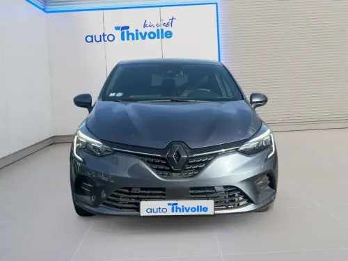 Renault Clio Clio E-Tech 140 Intens - Photo 6