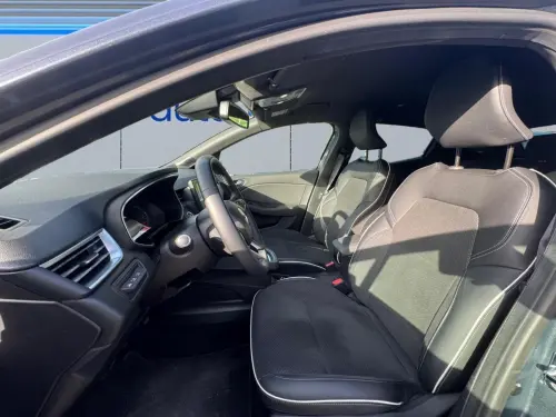 Renault Clio Clio E-Tech 140 Intens - Photo 8