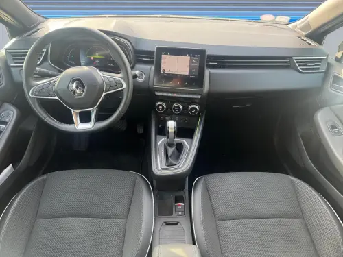 Renault Clio Clio E-Tech 140 Intens - Photo 10