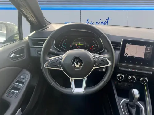 Renault Clio Clio E-Tech 140 Intens - Photo 11