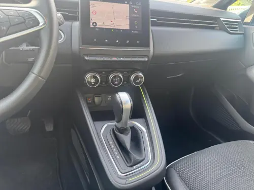 Renault Clio Clio E-Tech 140 Intens - Photo 12