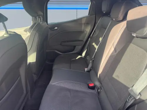 Renault Clio Clio E-Tech 140 Intens - Photo 13