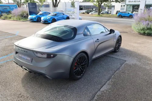 Alpine A110 1.8T 292 ch - 21 S - Photo 4
