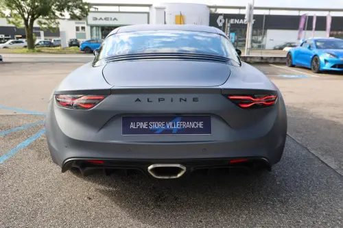 Alpine A110 1.8T 292 ch - 21 S - Photo 5