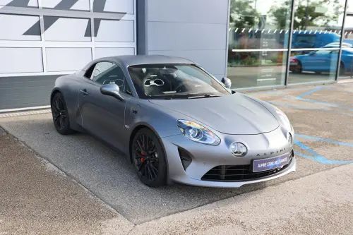Alpine A110 1.8T 292 ch - 21 S - Photo 2