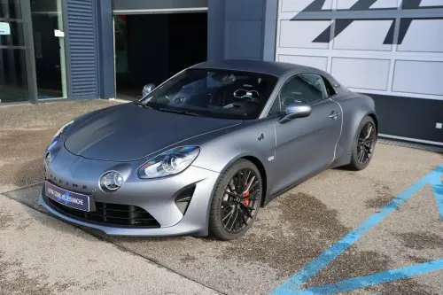 Alpine A110 1.8T 292 ch - 21 S - Photo 1