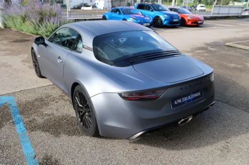Alpine A110 1.8T 292 ch - 21 S - Photo 3