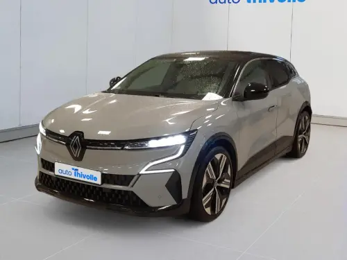 Renault Megane E-Tech Megane E-Tech EV60 220 ch super charge Iconic - Photo 0