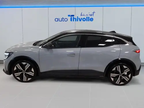 Renault Megane E-Tech Megane E-Tech EV60 220 ch super charge Iconic - Photo 1