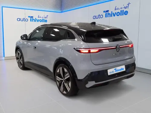Renault Megane E-Tech Megane E-Tech EV60 220 ch super charge Iconic - Photo 2
