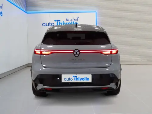 Renault Megane E-Tech Megane E-Tech EV60 220 ch super charge Iconic - Photo 3