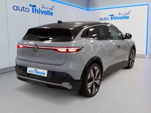 Renault Megane E-Tech Megane E-Tech EV60 220 ch super charge Iconic - Photo 4