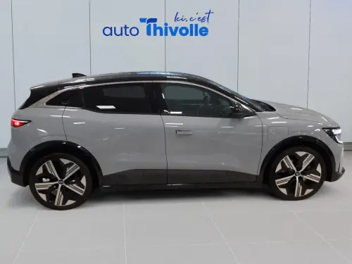 Renault Megane E-Tech Megane E-Tech EV60 220 ch super charge Iconic - Photo 5