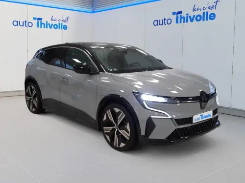 Renault Megane E-Tech Megane E-Tech EV60 220 ch super charge Iconic - Photo 6
