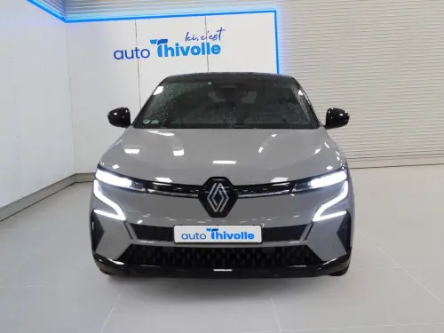 Renault Megane E-Tech Megane E-Tech EV60 220 ch super charge Iconic - Photo 7