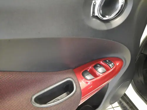 Nissan Juke 1.5 dCi 110 FAP Start/Stop System N-Connecta - Photo 10