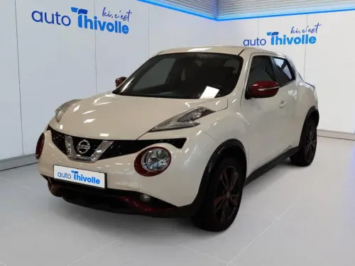 Nissan Juke 1.5 dCi 110 FAP Start/Stop System N-Connecta - Photo 0