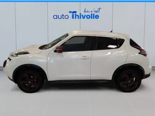 Nissan Juke 1.5 dCi 110 FAP Start/Stop System N-Connecta - Photo 1