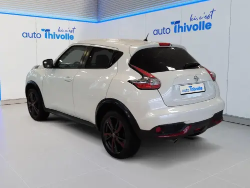 Nissan Juke 1.5 dCi 110 FAP Start/Stop System N-Connecta - Photo 2