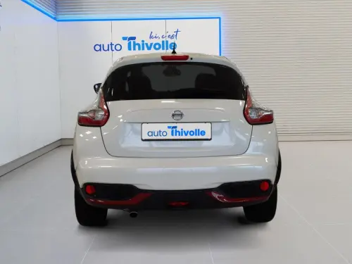 Nissan Juke 1.5 dCi 110 FAP Start/Stop System N-Connecta - Photo 3