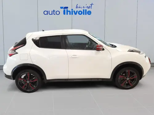 Nissan Juke 1.5 dCi 110 FAP Start/Stop System N-Connecta - Photo 5