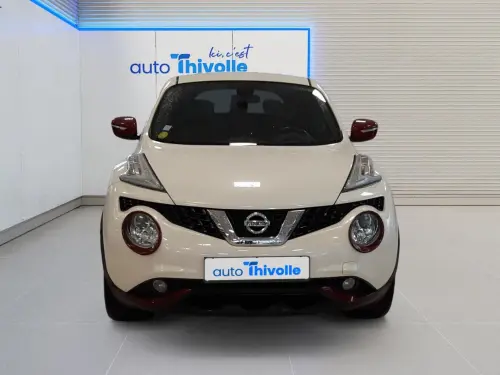 Nissan Juke 1.5 dCi 110 FAP Start/Stop System N-Connecta - Photo 7