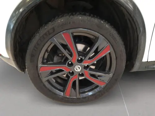 Nissan Juke 1.5 dCi 110 FAP Start/Stop System N-Connecta - Photo 8