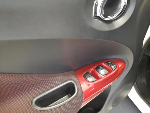 Nissan Juke 1.5 dCi 110 FAP Start/Stop System N-Connecta - Photo 10