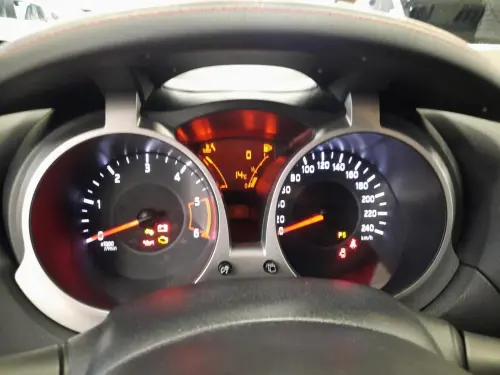 Nissan Juke 1.5 dCi 110 FAP Start/Stop System N-Connecta - Photo 13