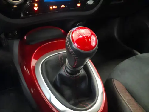 Nissan Juke 1.5 dCi 110 FAP Start/Stop System N-Connecta - Photo 14