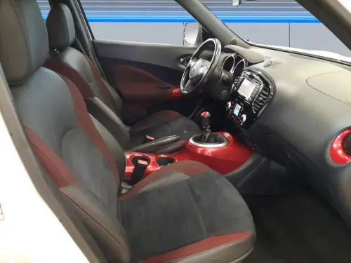 Nissan Juke 1.5 dCi 110 FAP Start/Stop System N-Connecta - Photo 16