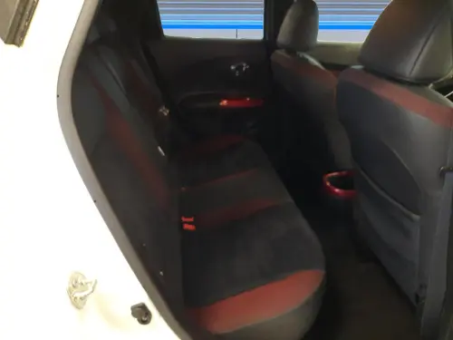 Nissan Juke 1.5 dCi 110 FAP Start/Stop System N-Connecta - Photo 17