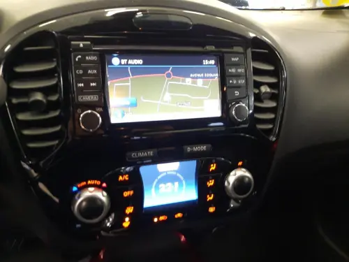 Nissan Juke 1.5 dCi 110 FAP Start/Stop System N-Connecta - Photo 19