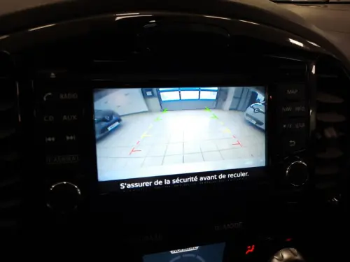 Nissan Juke 1.5 dCi 110 FAP Start/Stop System N-Connecta - Photo 20