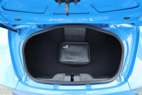 Alpine A110 1.8T 300 ch S - Photo 7