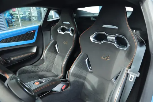 Alpine A110 1.8T 300 ch S - Photo 11