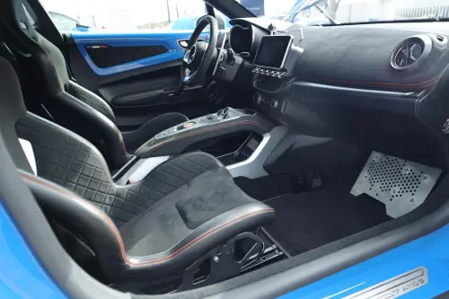 Alpine A110 1.8T 300 ch S - Photo 12