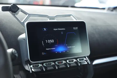 Alpine A110 1.8T 300 ch S - Photo 14