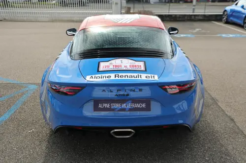 Alpine A110 1.8T 300 ch S - Photo 6