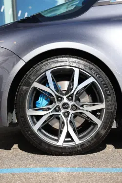 Alpine A110 1.8T 300 ch GT - Photo 8