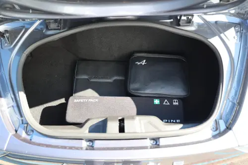 Alpine A110 1.8T 300 ch GT - Photo 9