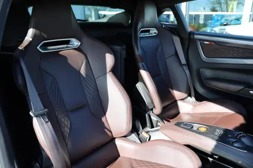 Alpine A110 1.8T 300 ch GT - Photo 11