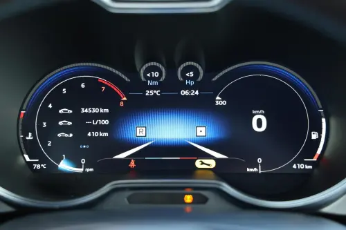 Alpine A110 1.8T 300 ch GT - Photo 12