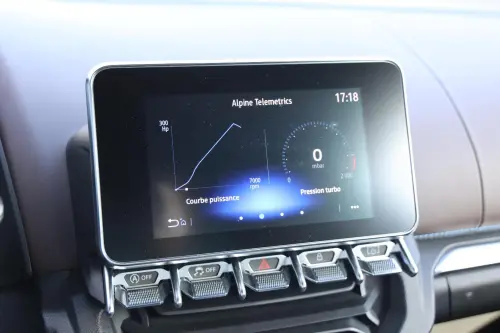 Alpine A110 1.8T 300 ch GT - Photo 13